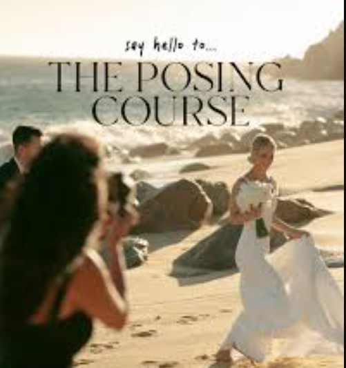 Cassidy Lynne – The Posing Course (Premium)