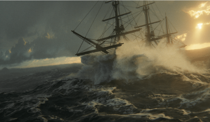 DoubleJump Academy – Mastering Ocean Simulations In Houdini Week 1-4 (Premium)