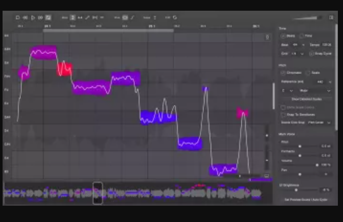 DoublePi Vovious v1.0.6 (Premium)
