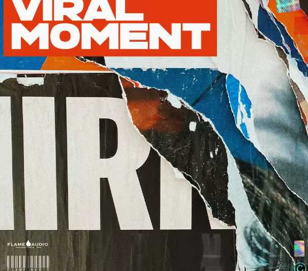 Flame Audio Viral Moment Pop Trap Beats   (Premium)