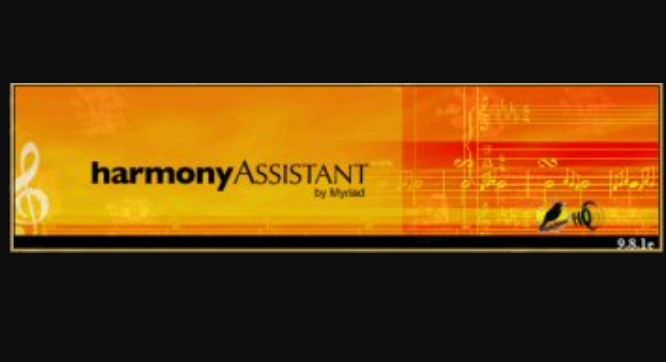Harmony Assistant 9.9.9i (Premium)