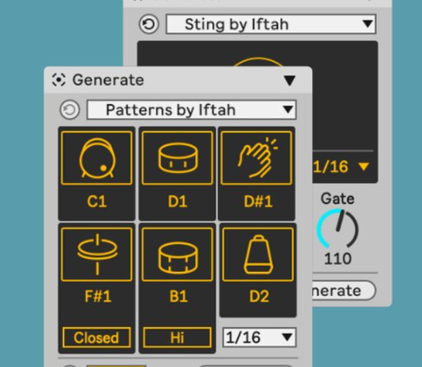 Iftah Generators v1.1 (Premium)