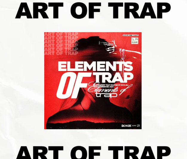 KXVI Art of Trap Loop + Beat Making Course TUTORiAL (Premium)