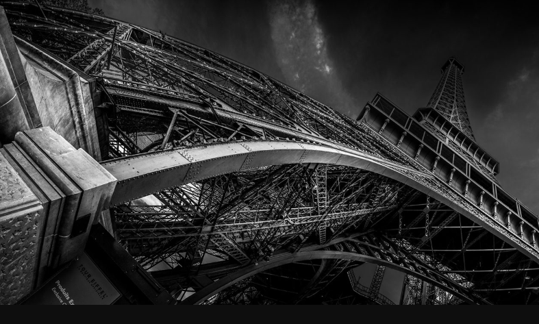 KelbyOne – The Art of Black and White Photography (Premium)