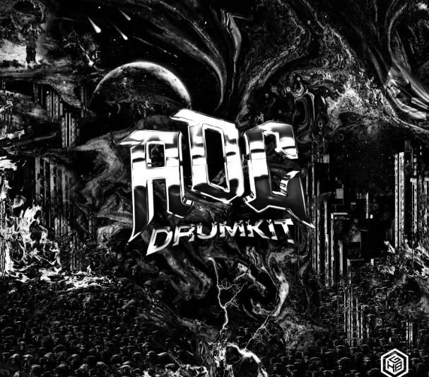 Kgbis Publishing Adc Drumkit (Premium)