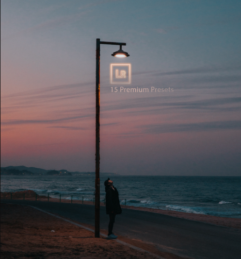 Lee Yik Keat – 15 Premium Lightroom Presets (Premium)