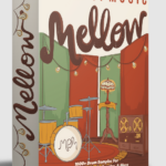 Make Pop Music Mellow (Drum Samples)