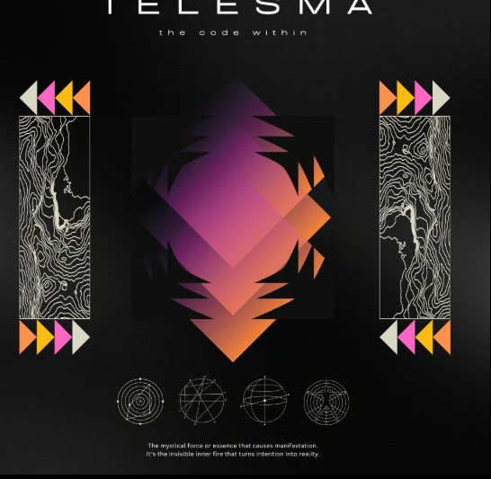 OGX Telesma WAV MiDi KONTAKT  (Premium)