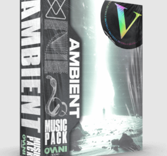 Ovani Sound Ambient Music Pack Vol.5 (Premium)