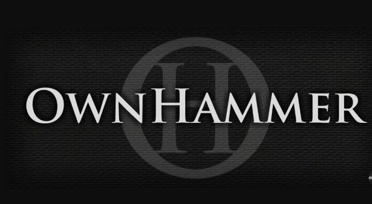 OwnHammer Pacific Design Nebula Library (Premium)