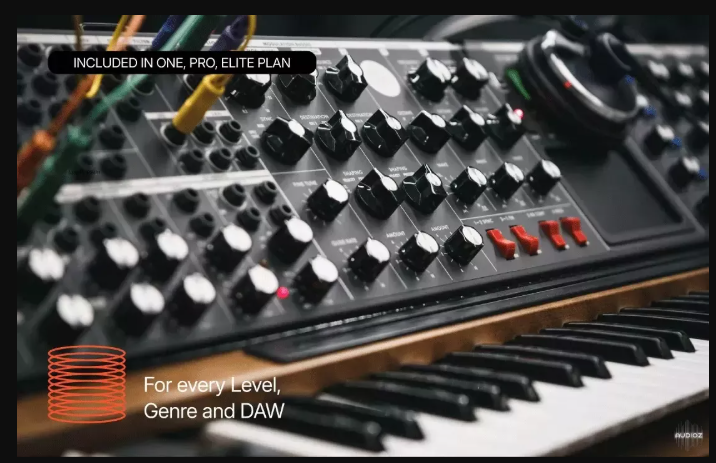 Pete Tong DJ Academy Diplo Producer Course TUTORiAL (Premium)