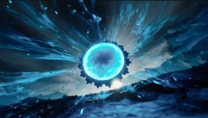 Rebelway – Stylized FX for Games (Premium)