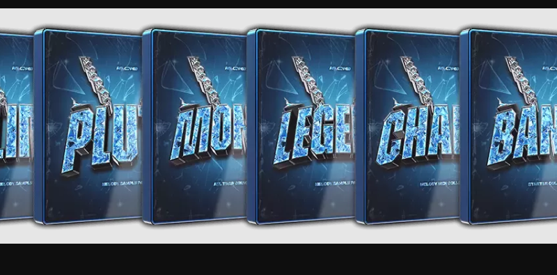 Relooped ATLANTA DNA II Diamond Edition (Premium)