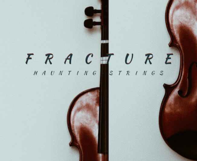 SampleTraxx FRACTURE KONTAKT  (Premium)