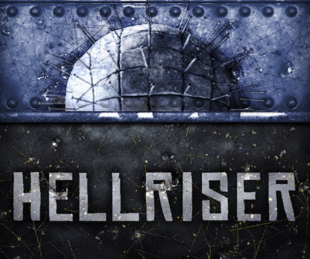 SampleTraxx HELLRISER  (Premium)