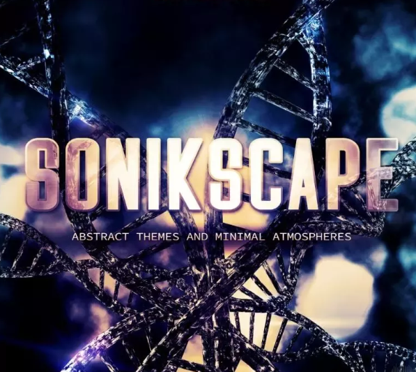 SampleTraxx Sonikscape (Premium)