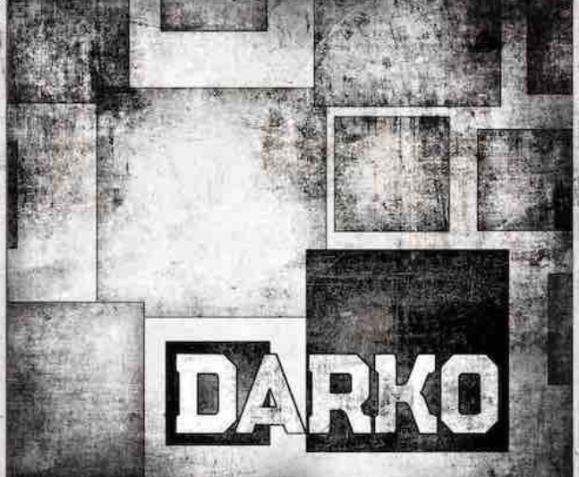 Sampletraxx DARKO (Premium)