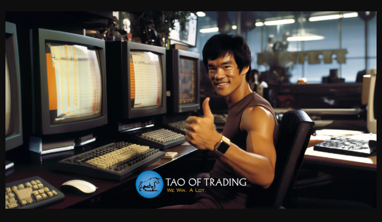 Simon Ree – Options Academy Mastery Programs (Premium)