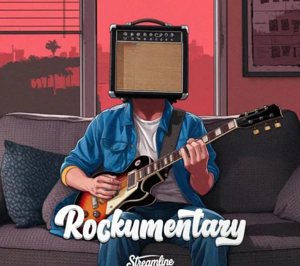 Streamline Samples Rockumentary (Premium)