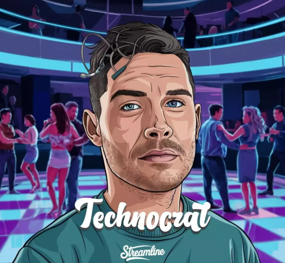 Streamline Samples Technocrat  (Premium)