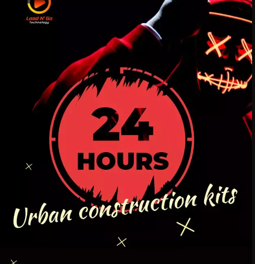 Tempo Audio Group 24 Hours MULTiFORMAT (Premium)