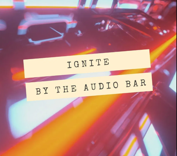 The Audio Bar Ignite WAV XFER RECORDS SERUM  (Premium)