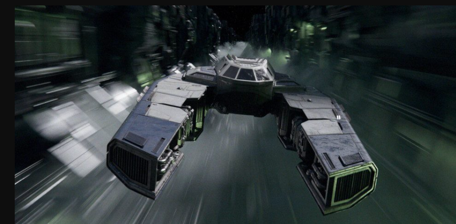 The Gnomon Workshop – Creating a Sci-Fi Sequence using Houdini Solaris (Premium)