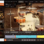 Toontrack New Orleans EZX v1.0.0 (SOUNDBANK)