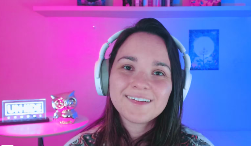 UnhideSchool – Blender for Animation Professionals (Premium)